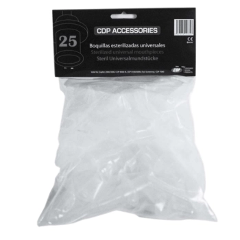 Boquilla Universal Alcoholímetro Boquilla Universal Alcoholímetro