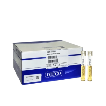 Brain Heart Infusión