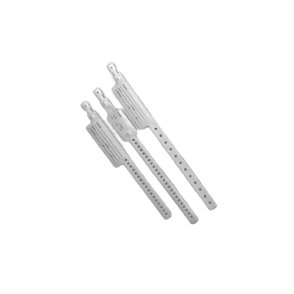 Brazalete Identificación Brazalete Identificación