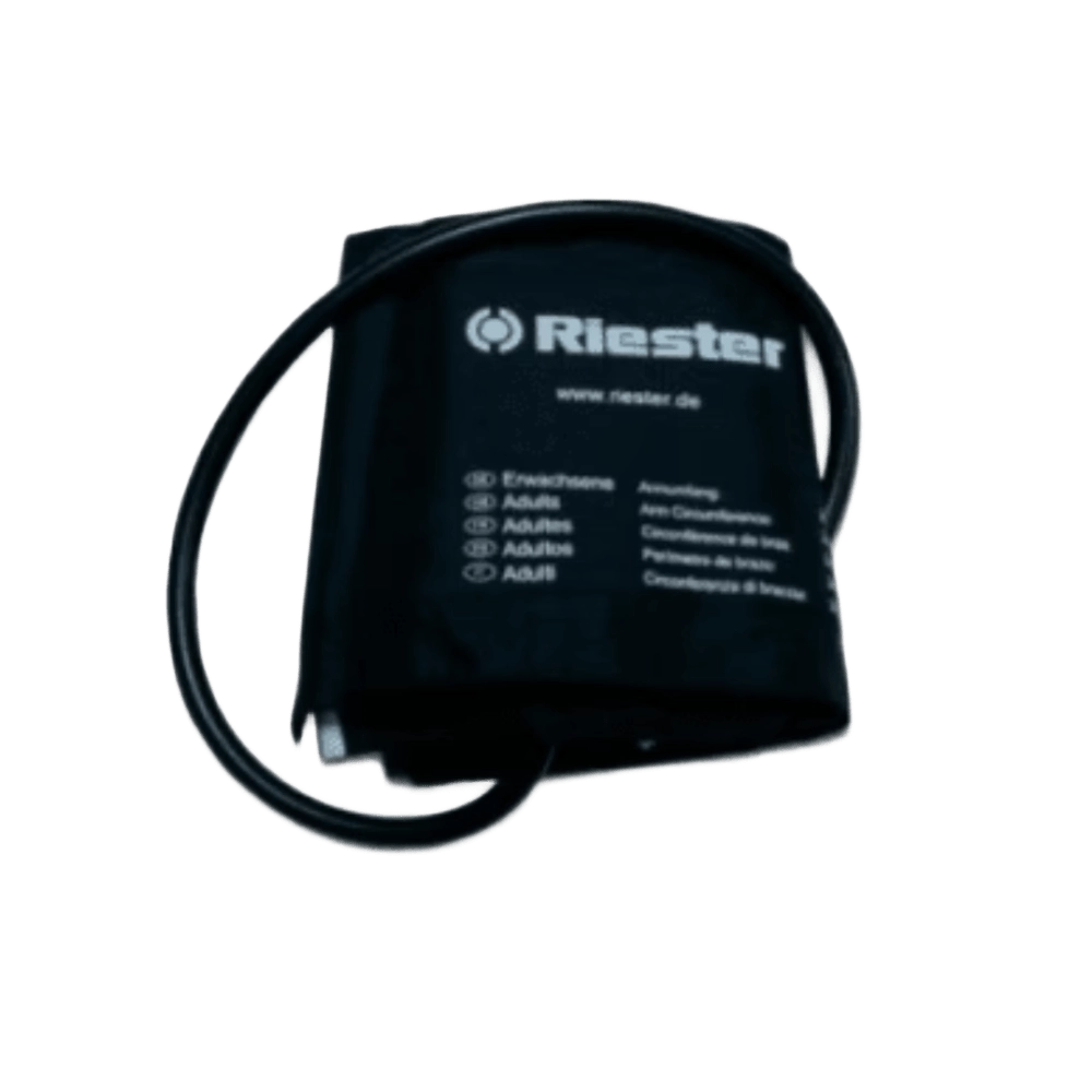 Brazalete Obeso 1 Salida