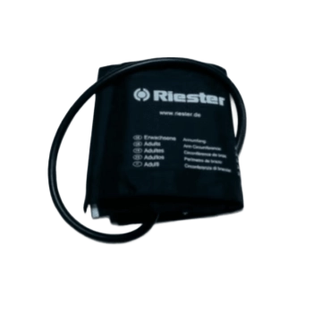 Brazalete Obeso 1 Salida