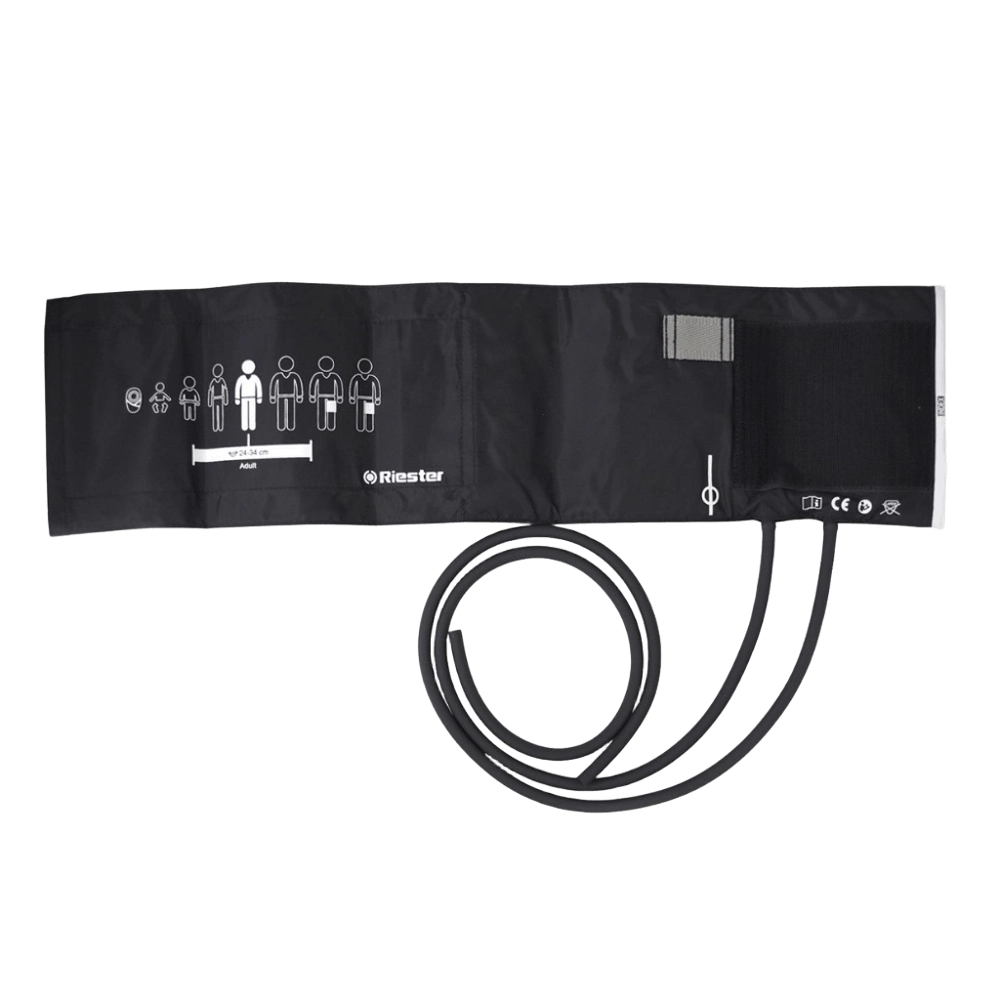 Brazalete Riester Adulto 2 Salidas