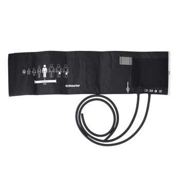 Brazalete Riester Adulto 2 Salidas