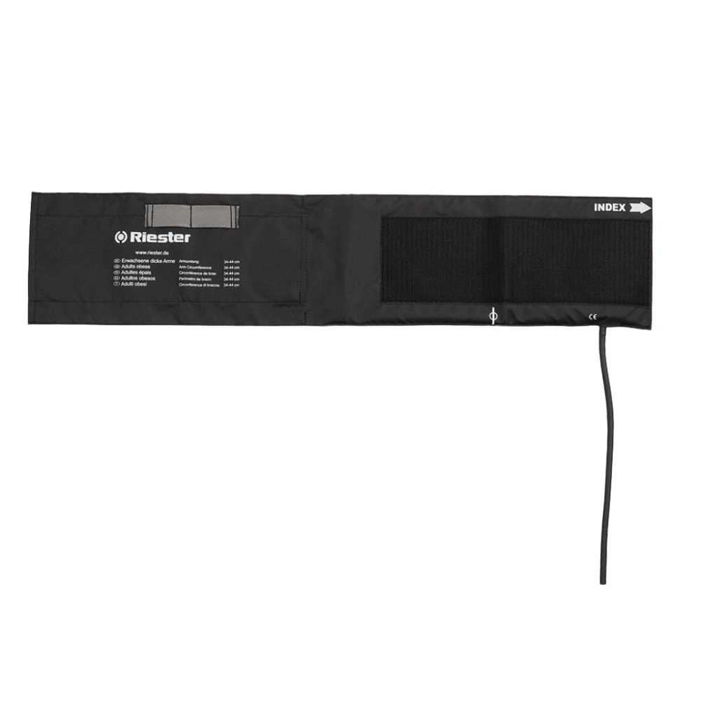 Brazalete Riester Obeso 1 Salida Brazalete Riester Obeso 1 Salida