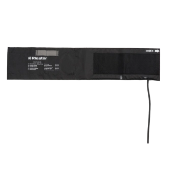 Brazalete Riester Obeso 1 Salida