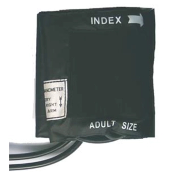 Brazalete Tensiómetro Aneroide 2 Salida Brazalete Tensiómetro Aneroide 2 Salida