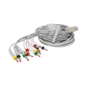 cable 10 vias carewell 110lw