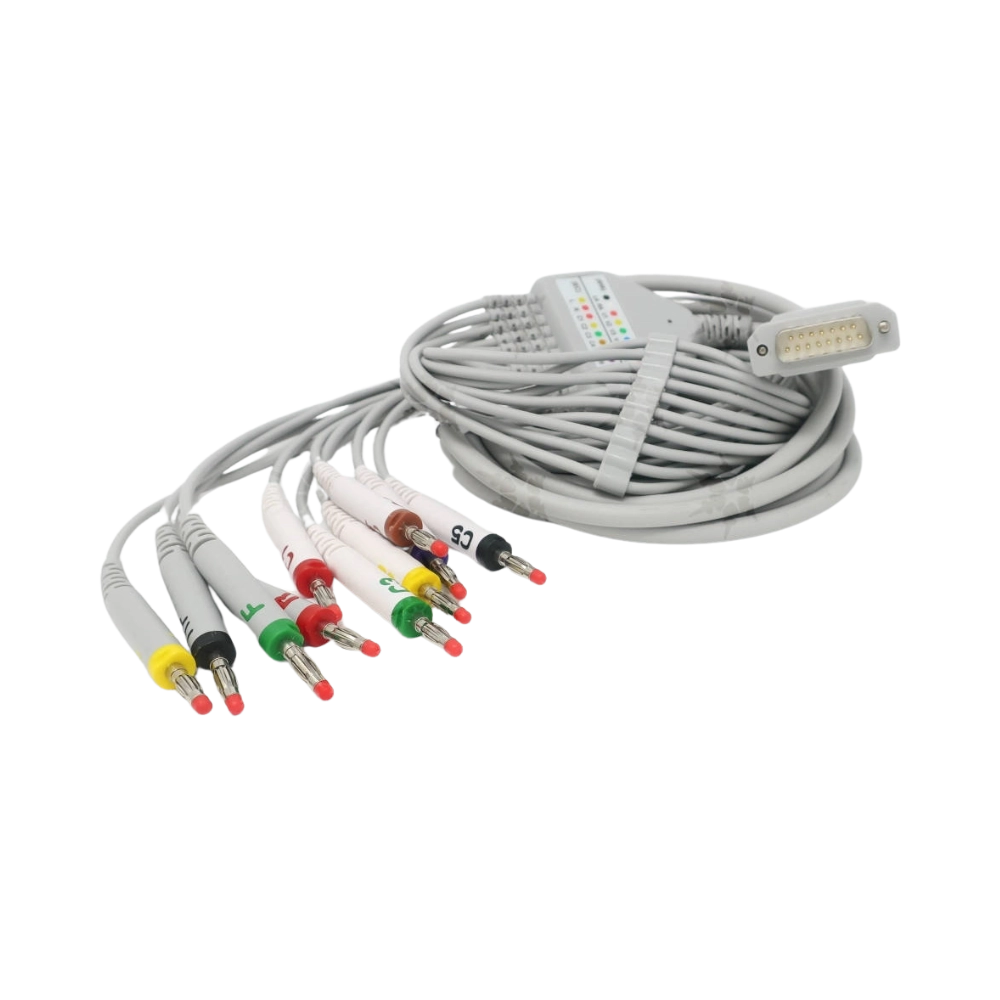 Cable 10 Vías Carewell 110Lw