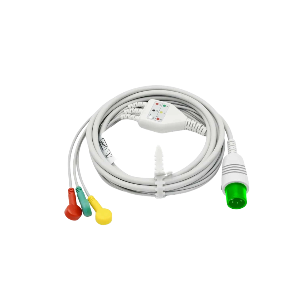 cable 3 vias STAR 8000