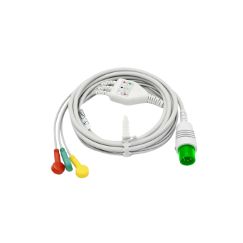 Cable 3 Vías Star 8000