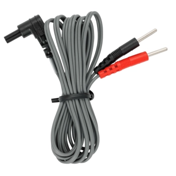 Cable Con Clavija Descubierta