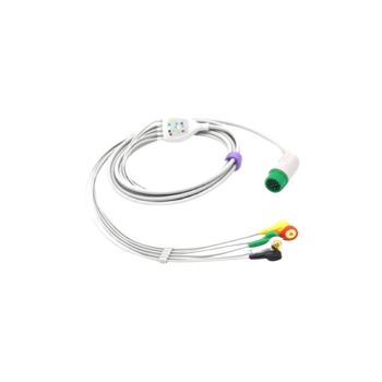 cable conexión electrodos