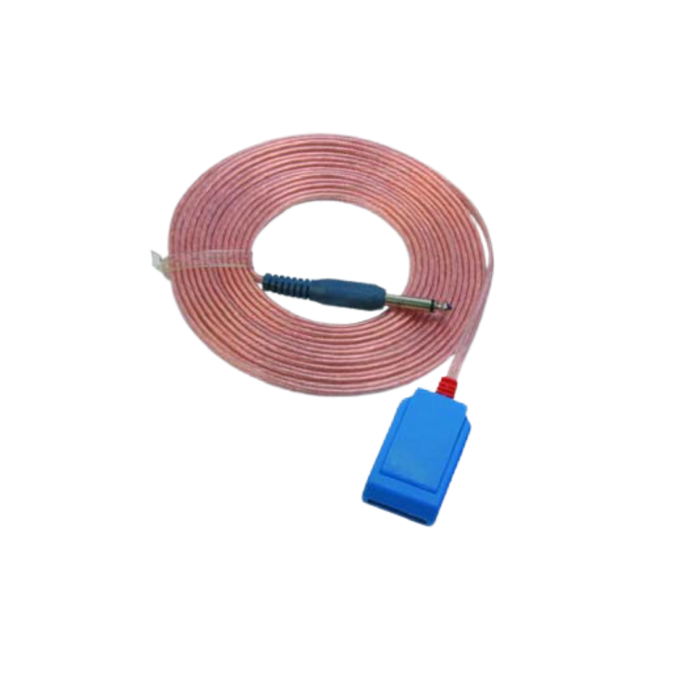 Cable Placa Paciente Sistema Rem Cable Placa Paciente Sistema Rem