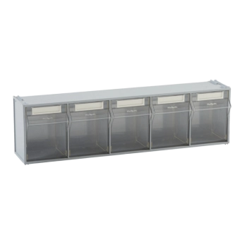 Cajonera Apilable 5 cajones basculantes Cajonera Apilable 5 cajones basculantes