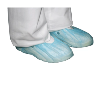 Calza Plástico Azul Unidix Calza Plástico Azul Unidix