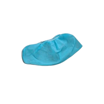 Calza PP. Azul Unidix