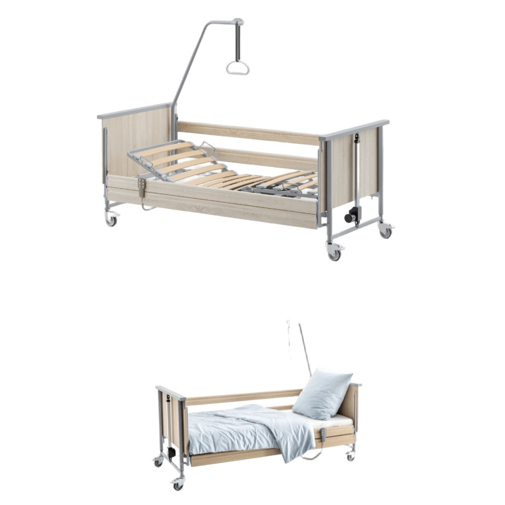 Cama Domiflex 3 Cama Domiflex 3