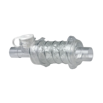 Cámaras De Inhalación Aerochamber