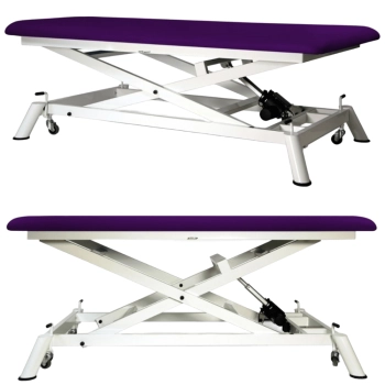 Camilla Bobath Electrica