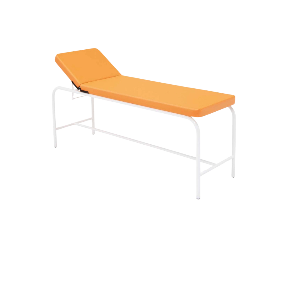 Camilla Exploración Acero Pintado