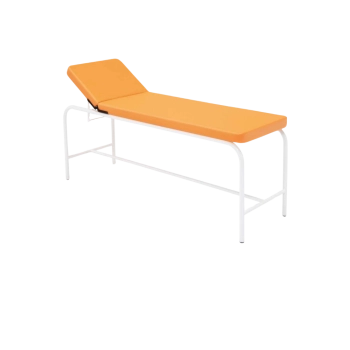 Camilla Exploración Acero Pintado