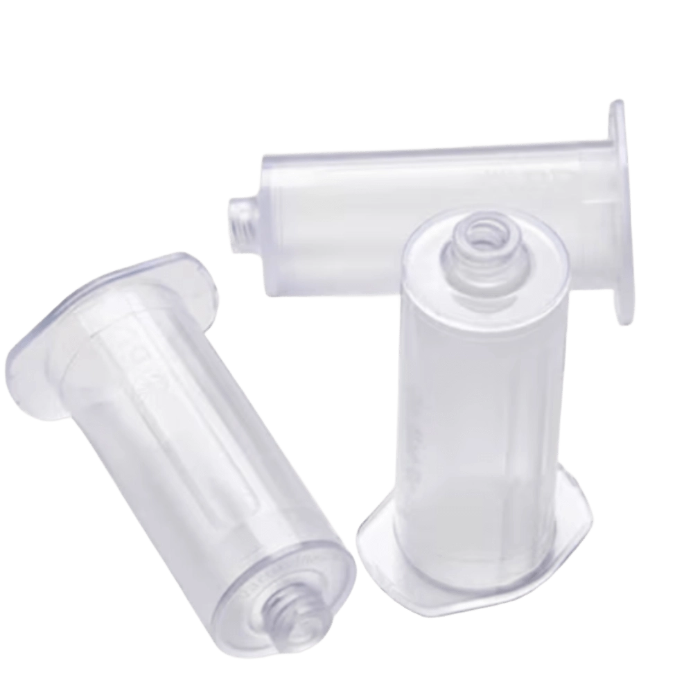 campana o holder