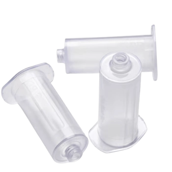 campana o holder