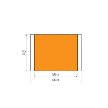 Campo Incisión Steri-Drape