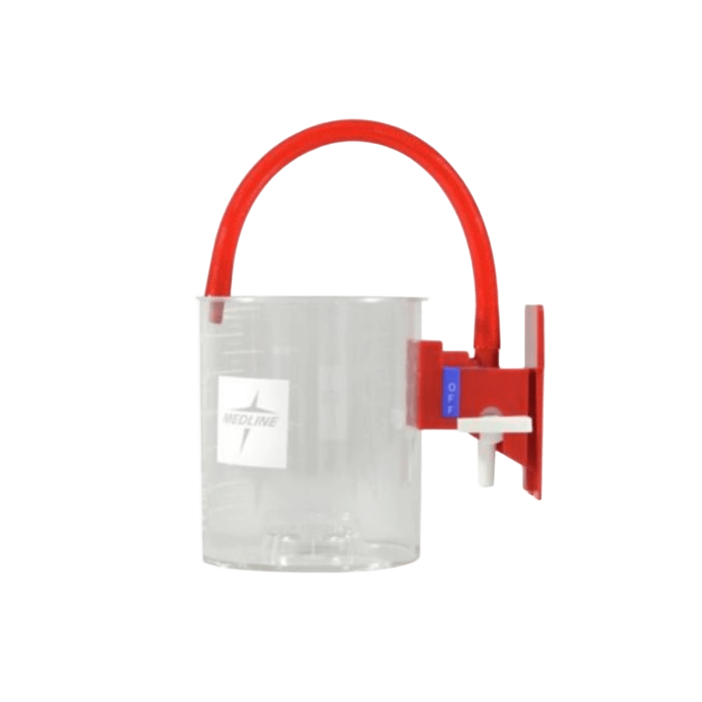 Canister Medline Canister Medline