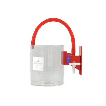 Canister Medline