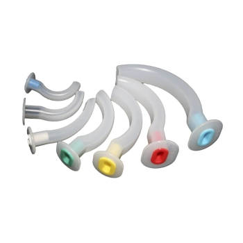 Cánula Guedel Unidix