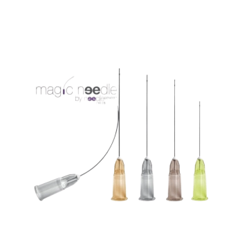 Cánula Magic Cánula Magic