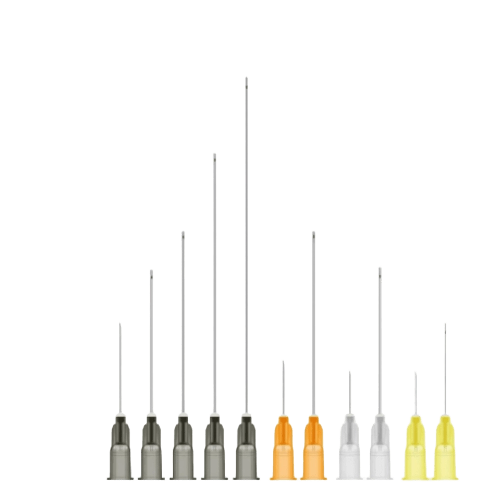 Cánula Meso-Relle Cánula Meso-Relle