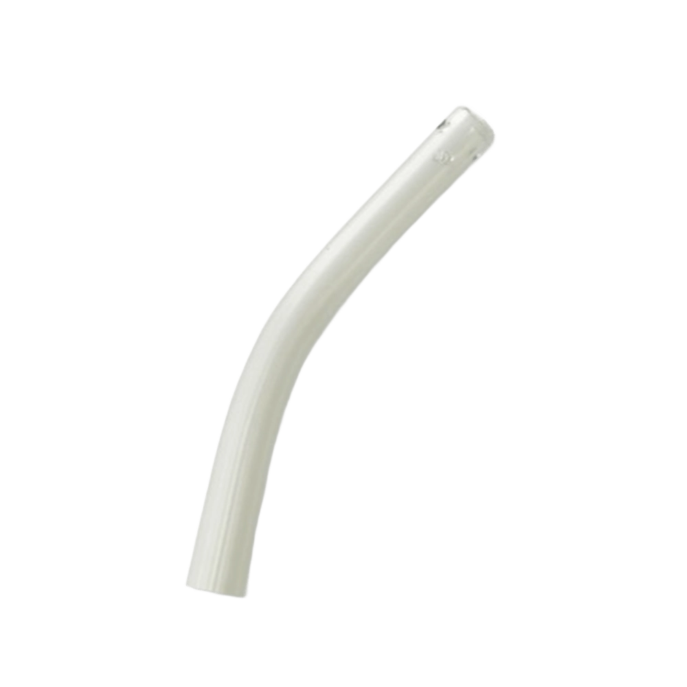 Cánula Yankauer Con Control Cánula Yankauer Con Control