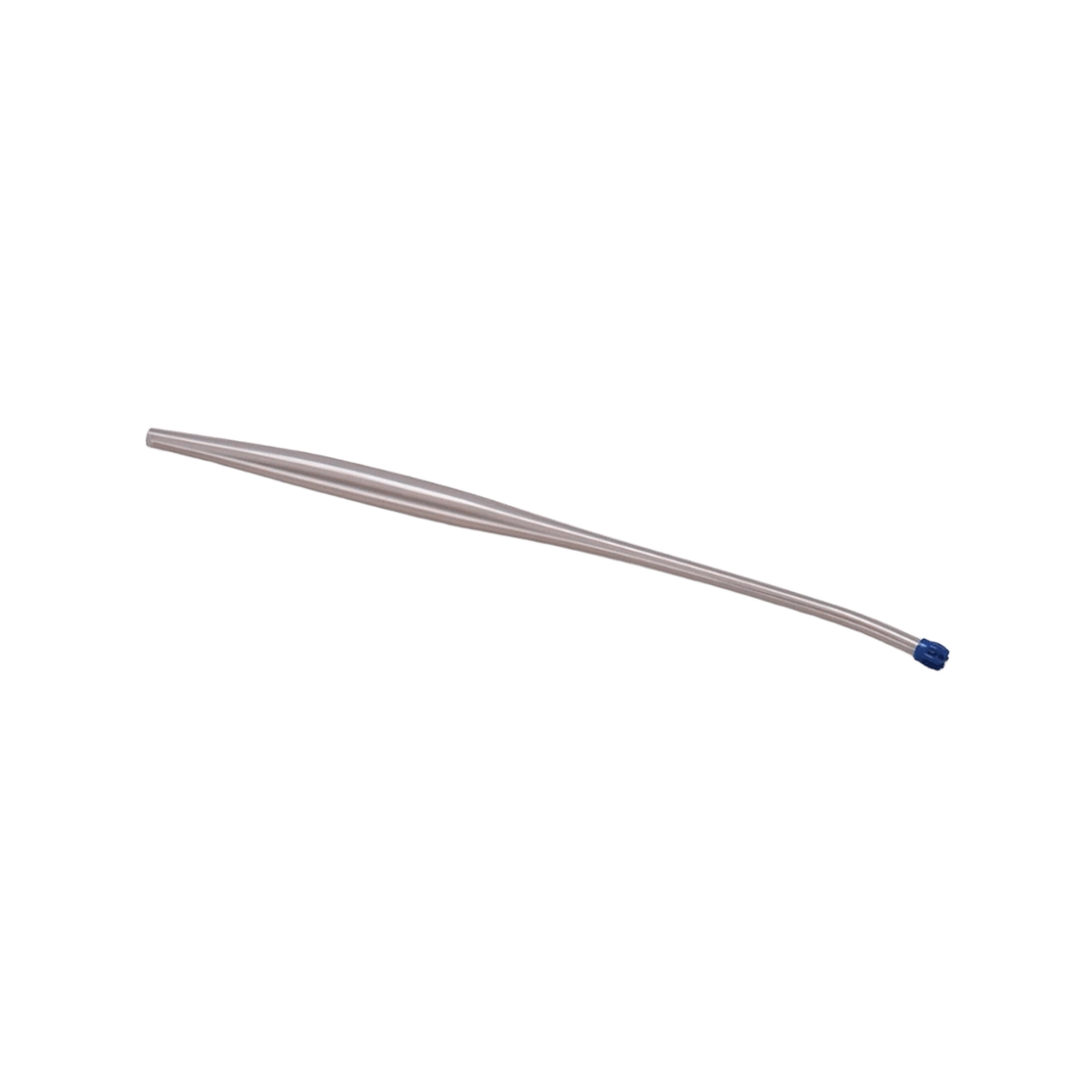 Cánula Yankauer Sin Control Cánula Yankauer Sin Control