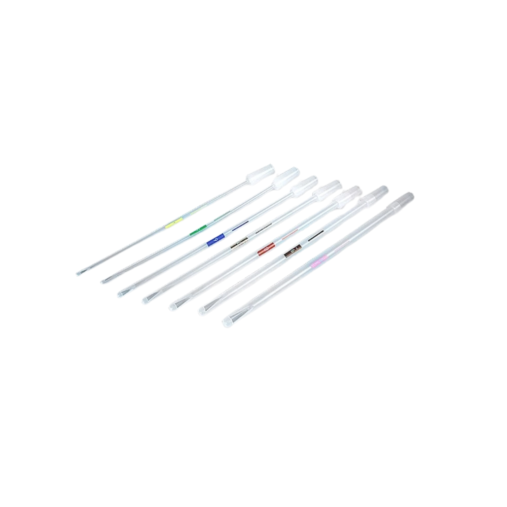 Cánulas De Aspiración Karman Berkeley