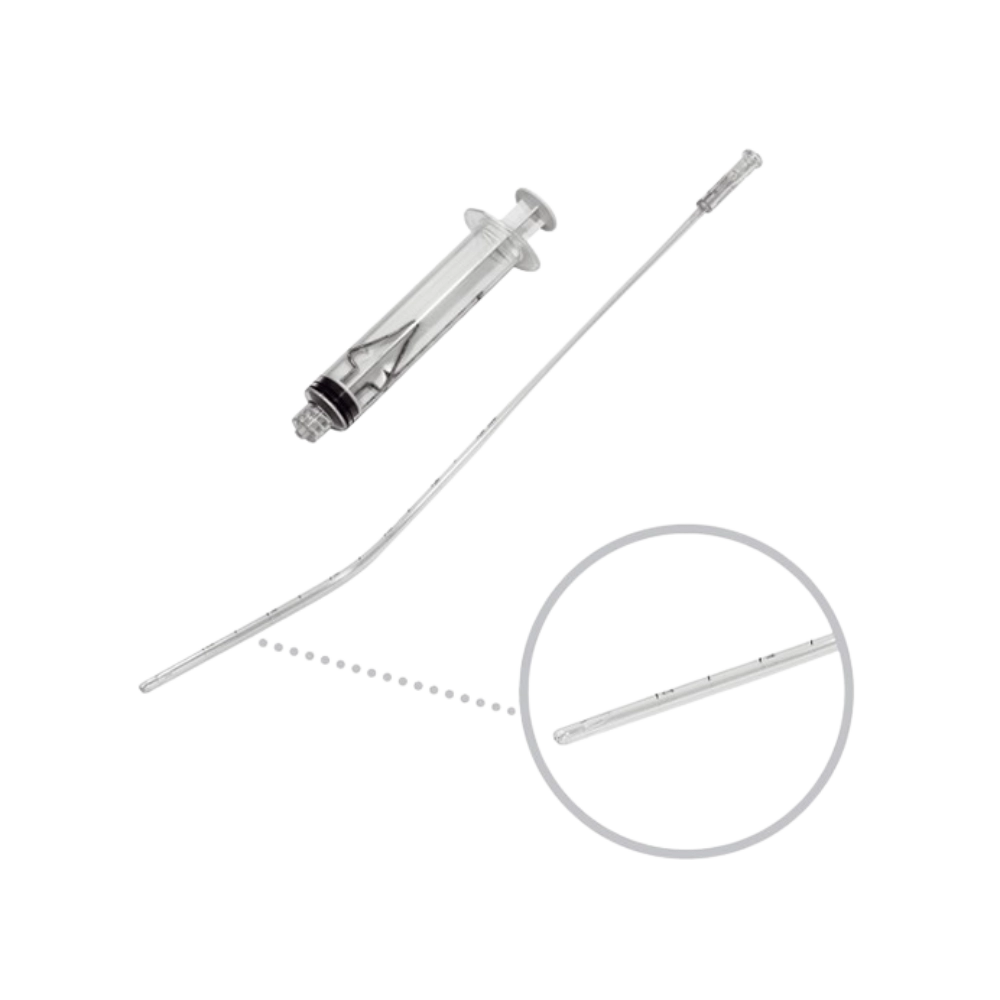 Cánulas Endometriales