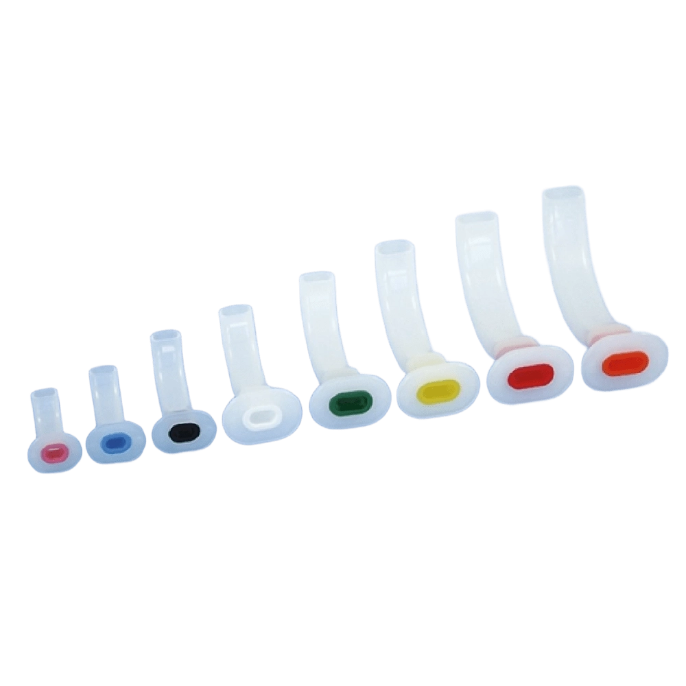 Cánulas Guedel Cánulas Guedel