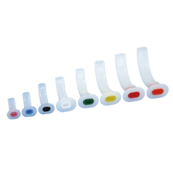 Cánulas Guedel Cánulas Guedel