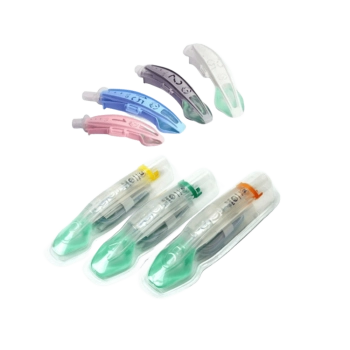 Cánulas Supragloticas I-Gel Cánulas Supragloticas I-Gel