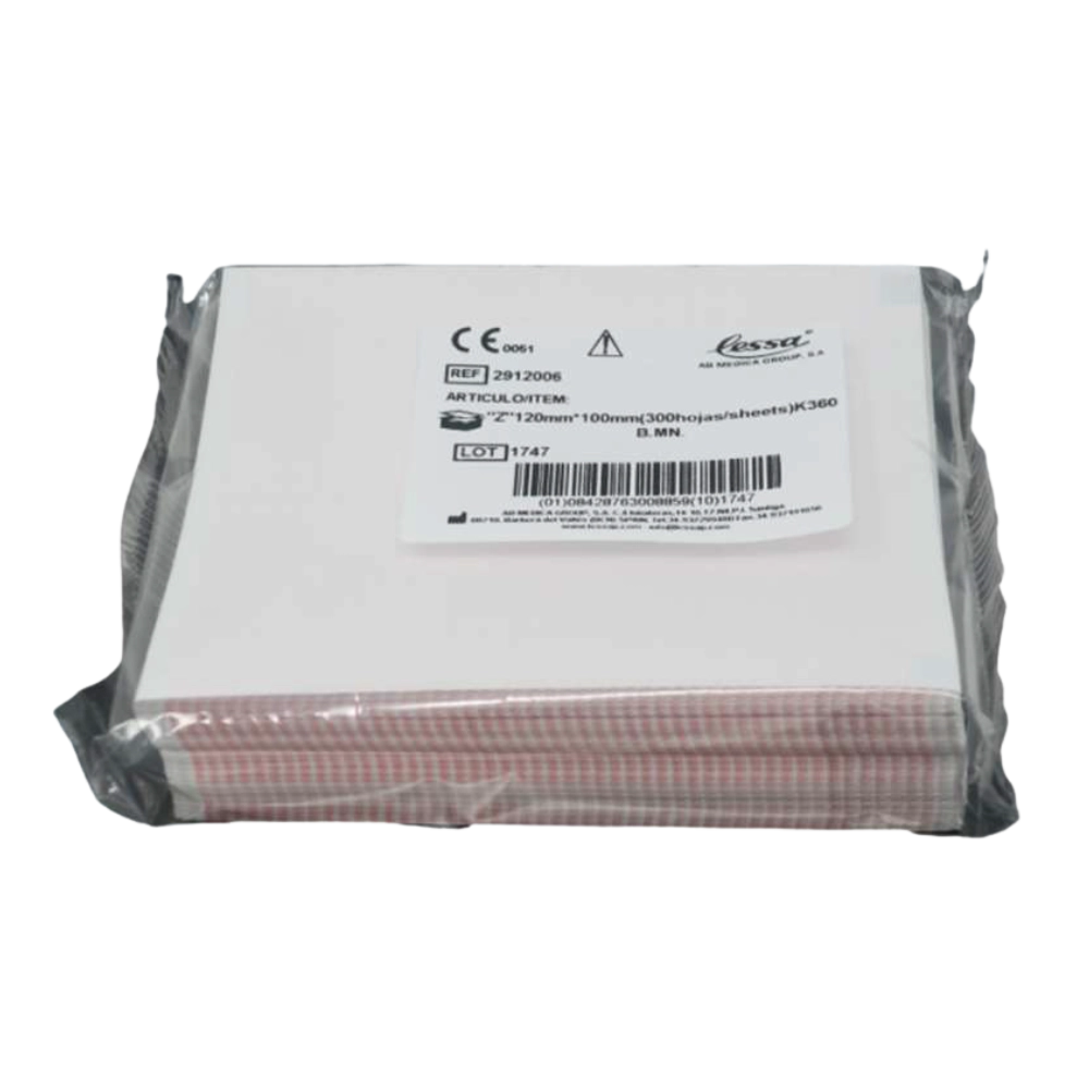 Cardiorapid K360B/D Cardiorapid K360B/D