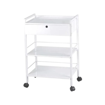 Carro Estética Con Ruedas Carro Estética Con Ruedas