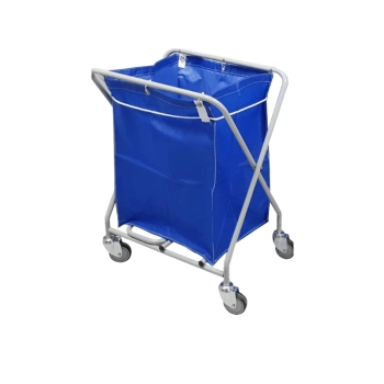 Carro Para  Ropa Sucia