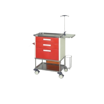 Carro Parada 3 Cajones Carro Parada 3 Cajones