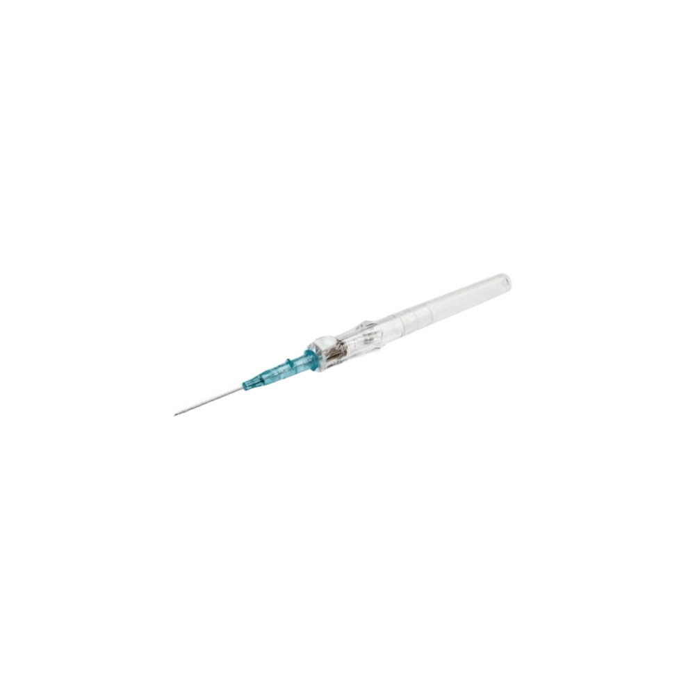 Cateter intravenoso ANGIOCATH BD