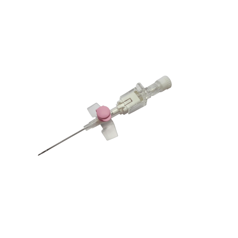 Catéter Intravenoso Central Con Puerto Versatus Catéter Intravenoso Central Con Puerto Versatus