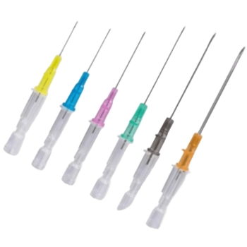 Catéter Intravenoso Jelco Catéter Intravenoso Jelco