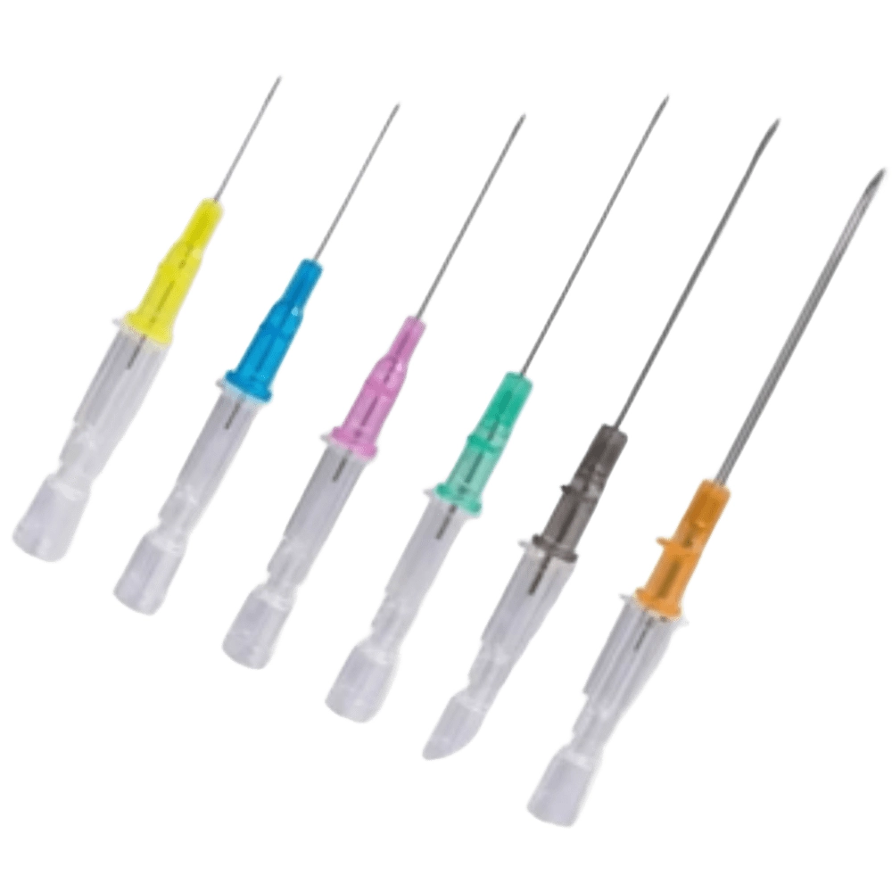 Catéter Intravenoso Jelco