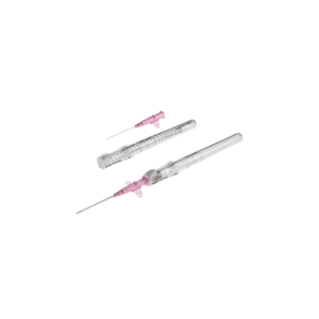 Catéter Intravenoso Seguridad Alas Autoguard Insyte W Bd Catéter Intravenoso Seguridad Alas Autoguard Insyte W Bd