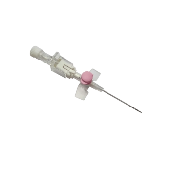 Catéter Intravenoso Seguridad Alas Punto Inyección Versatus Catéter Intravenoso Seguridad Alas Punto Inyección Versatus